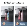 Sonstiges Zahnbürstenzubehör, mit automatischem Produktbild-Vorschau 8