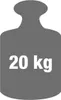 Deuka Premium Hühnermüsli 20 kg Wachteln Enten Hühner GVO Produktbild-Vorschau 10