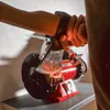 WALTER Kombischleifer 240 W, 230 V, Schleifbock, Produktbild-Vorschau 9