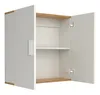 Armoire murale en bois | Armoire de salle de bains | Voir les images du produit 2