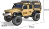 RC terénní auto RC auto na dálkové ovládání auto plně Náhled obrázku produktu 14