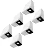 INF Kit di accessori per robot aspirapolvere Eureka J15 Anteprima dell’immagine prodotto 2