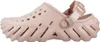 CROCS ECHO CLOG Rosa Produktbild-Vorschau 2