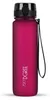 720°DGREE Trinkflasche uberBottle softTouch mit Sieb lavish Produktbild-Vorschau 3