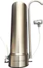 Auftischfilter aus Edelstahl mit Carbonit NFP-U Premium Produktbild-Vorschau 1