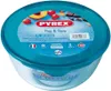 PYREX Schüssel mit Deckel, Inhalt: 2,00 Liter, Höhe: 140 Voir les images du produit 2