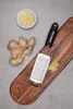 Microplane Grater - Hrubý - Nerezová oceľ Náhľad obrázku produktu 3