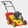 WOLF-Garten VA 357 B - 2400 W - 20 cm - 20 cm - Benzin - 35 Náhled obrázku produktu 11