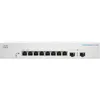 Cisco CBS220-8FP-E-2G managed Layer2 Switch: - Produktbild-Vorschau 2