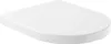 Villeroy & Boch Avento WC-Sitz mit QuickRelease und Produktbild-Vorschau 1