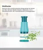 Genius Nicer Dicer Minis Gemüseschneider manuell Kombi-Set Produktbild-Vorschau 4