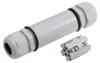 Verdrillte Kabelverbindung 5 x 6mm IP66 Pawbol E.4204 Produktbild-Vorschau 1