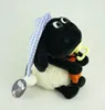 Nici Kuscheltier Timmy mit Schlafmütze (Glow in the dark) Produktbild-Vorschau 7