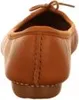 Clarks Freckle Ice 20352930 (5/Dark Tan Lea) Produktbild-Vorschau 68