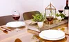 DecoHomeTextil Transparente Folie Schutzfolie Tischdecke Produktbild-Vorschau 4