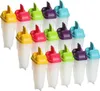 15x Stieleisformer, Selbstgemachtes Eis am Stiel, Formen Produktbild-Vorschau 1