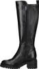 Botas Tamaris, fabricadas en cuero/material sintético Vista previa de la imagen del producto 2