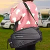 Wozinsky Torba Rowerowa Na Bagażnik Z Długim Paskiem - Podgląd zdjęcia produktu 12