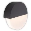 Applique murale d'extérieur Näve LED - anthracite - Voir les images du produit 3
