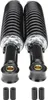 Amortisseur Kit jambe de suspension 300mm noir pour Zündapp Voir les images du produit 3