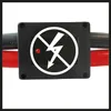 Einhell BT-BO 25/1 A LED SP, 3,5 m, Červená/černá, Náhled obrázku produktu 3