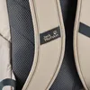 Plecak damski Jack Wolfskin Yuma 14 w kolorze oyster Podgląd zdjęcia produktu 16