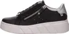 Rieker Plateau Sneaker Damen 31393933353634 Schwarz 39 EU Produktbild-Vorschau 27