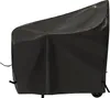 tepro Grillabdeckung Smoker 114,0 x 66,4 x 109,2 cm Produktbild-Vorschau 4