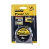 Stanley Bandmaß Micro Powerlock Blade Armor 8 m 25 mm Produktbild-Vorschau 4
