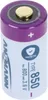 Ansmann Li-ion batéria CR123A, 16340, 3,6 V až 3,7 V, 850 Náhľad obrázku produktu 4