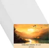 Belle Vous 28 ks Prázdná plátna pro malbu - 20 x 30 cm - Náhled obrázku produktu 1
