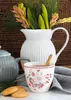 Greengate Becher ALICE Weiß 400 ml Kaffeebecher Everyday Produktbild-Vorschau 5
