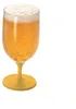 Bierglas TOGo grau/gelb Produktbild-Vorschau 2