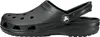 Crocs Classic Clogs & Hausschuhe in Übergrößen Schwarz Produktbild-Vorschau 48