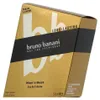 Bruno Banani Herrenduft Eau de Toilette 50ml Man's Best Produktbild-Vorschau 10