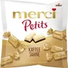 merci Petits - Kaffee Sahne (hellbraun) 125g Produktbild-Vorschau 1