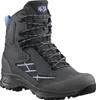 HAIX Sicherheitsstiefel SCOUT 3.0 GTX Ws Gr. 39 grau/blau Produktbild-Vorschau 1