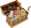 Spin Master Kinetic Sand tesoro nascosto Anteprima dell’immagine prodotto 2