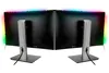 Kit double écran MYX LED pour PC de jeu Voir les images du produit 3