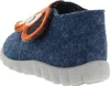 Fischer Markenschuhe Flexy Jungen Hausschuh in Blau, Größe Produktbild-Vorschau 9