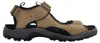 ecco Sandalen Sandalen Nubukleder Produktbild-Vorschau 40