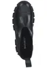 Lazamani Stiefelette Stiefelette Leder/Textil Produktbild-Vorschau 6