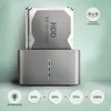 AXAGON Axagon ADSA-DC Dock USB DUAL SuperSpeed da 2,5"/3,5" Anteprima dell’immagine prodotto 3