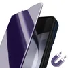 Avizar, View Cover mit Spiegeleffekt für Samsung Galaxy Z Produktbild-Vorschau 5