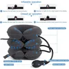 Traction cervicale, masseur de nuque réglable, dispositif Voir les images du produit 8