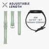 kwmobile 6x Sportarmband kompatibel mit Huawei Band 10 / 9 Produktbild-Vorschau 6