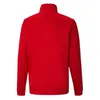 Puma Teamrise Polyesterjacke Kinder - Rot Produktbild-Vorschau 2