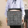 SONGMICS Úložný box, sada 6 kusů, organizační boxy z Náhled obrázku produktu 5