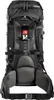 Tatonka Yukon 50+10 Black/Titan Grey UNI Outdoor-Rucksack Produktbild-Vorschau 1