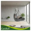 Gardlov 27387 Fauteuil suspendu de style brésilien avec Voir les images du produit 4